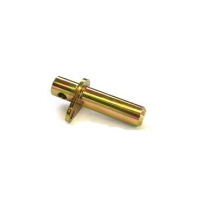 C5NN3N160A -  81802839 -   21 - Axle Pin  Ford New Holland