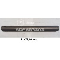 485-43 - Front Axle Pin Massey Ferguson | Officina Peletti