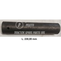 485-40 - Front Axle Pin Massey Ferguson | Officina Peletti