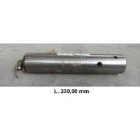485-41 - Front Axle Pin Massey Ferguson | Officina Peletti