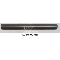 485-42 - Front Axle Pin Massey Ferguson | Officina Peletti