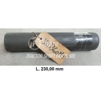 485-44 - Front Axle Pin Massey Ferguson | Officina Peletti