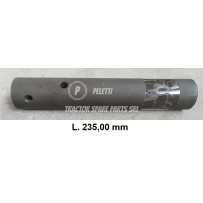 485-45 - Front Axle Pin Massey Ferguson | Officina Peletti