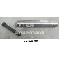 485-46 - Front Axle Pin Massey Ferguson | Officina Peletti