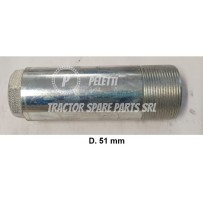 81822711 - 23 Axle Pin  Ford New Holland | Officina Peletti