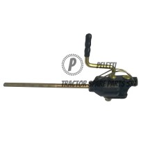 83924976+83954427 - 604 - Levelling shaft  Ford