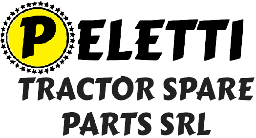 Peletti Tractor Spare Parts SRL